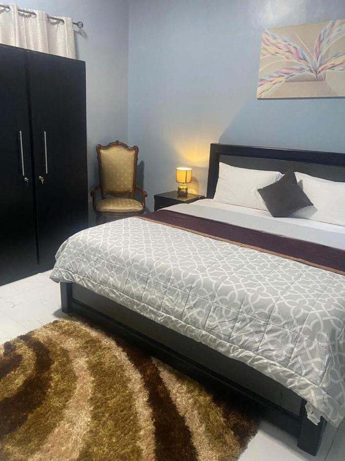 Afranasa Inn Тема Екстериор снимка